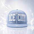 Ice City Hat