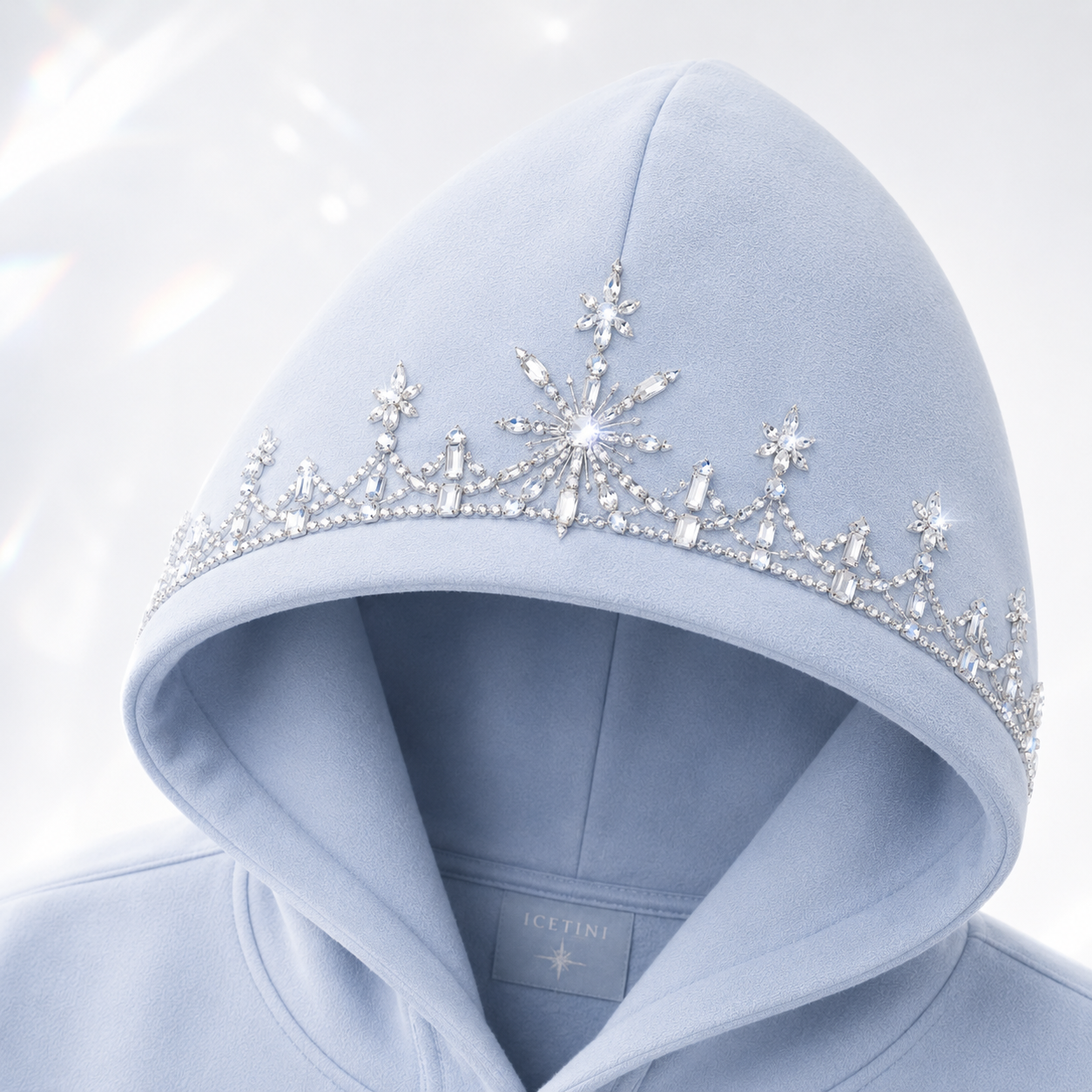 Tiara Hoodie